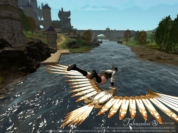 ArcheAge Celeron G1820