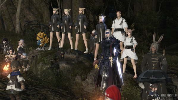 FF14 マイディーさん追悼演奏会2025 06