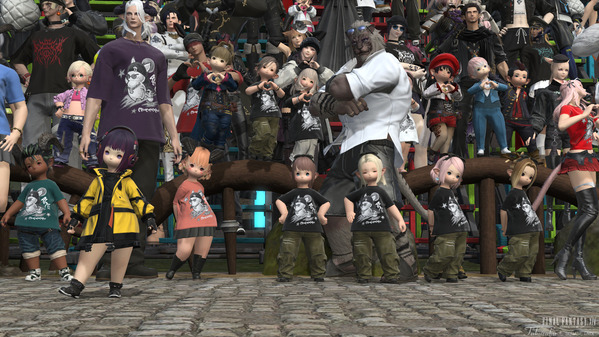 FF14 エオフェスタウン エオロック2025_42