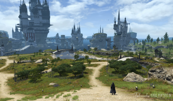 FF14