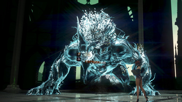 黒い砂漠 ジェピロス城 カプラス