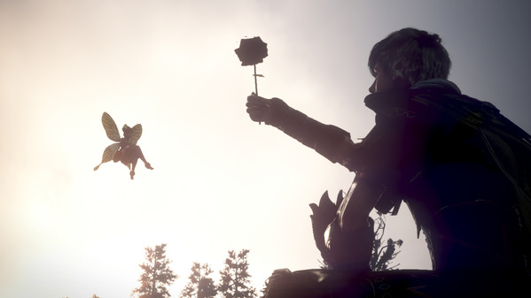 黒い砂漠 アーチャー プロポーズ