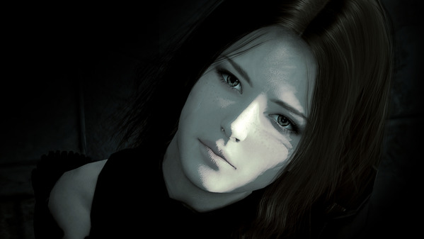 Black Desert Online Mystic Character Creation