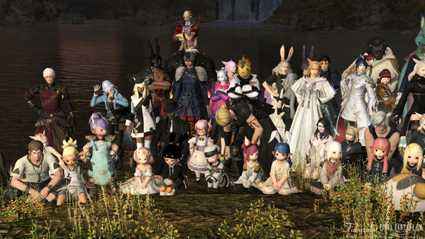 FF14 マイディーさん追悼演奏会3_35