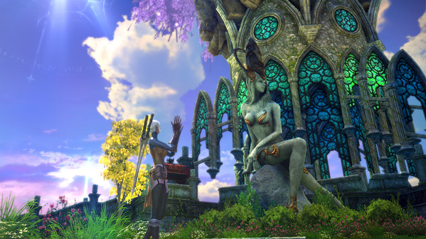 TERA Online SS198