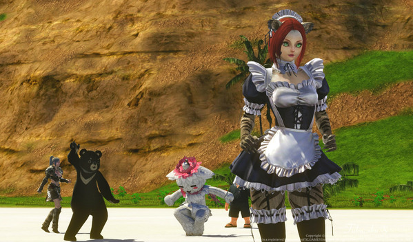 ArcheAge ゲムづめ34_04
