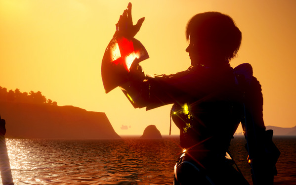 Black Desert Online Valkyrie Remastered