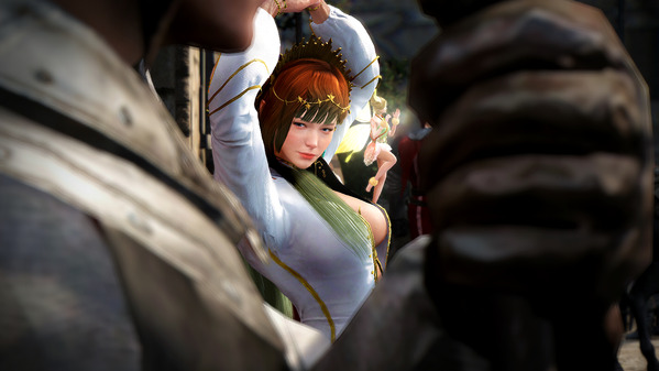 Black Desert Online ステラシリーズ