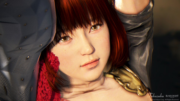 Black Desert Little Summoner character creation