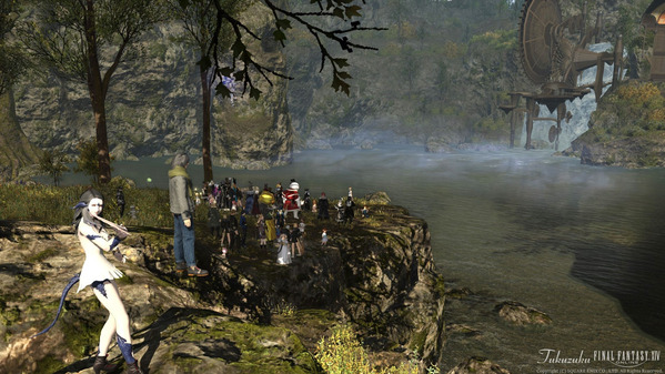 FF14 マイディーさん追悼演奏会3_32