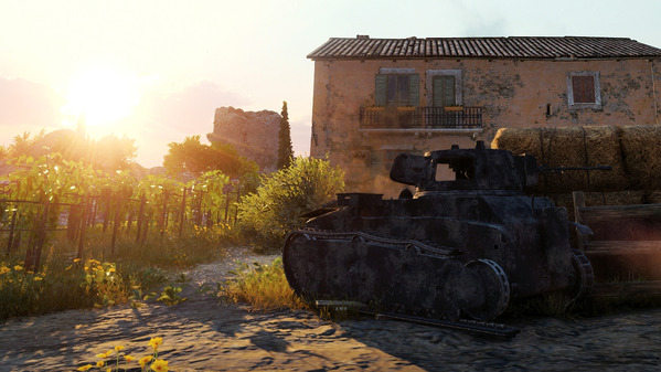 World of Tanks10