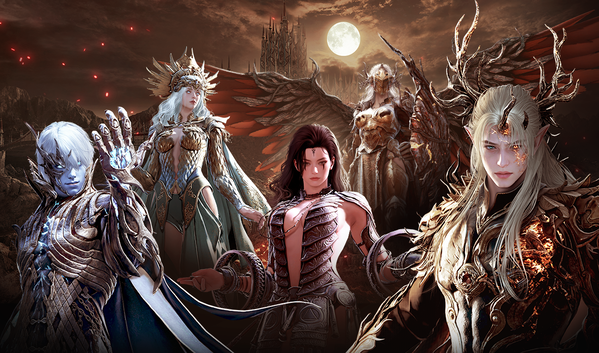 特別なエダニアのボスを討伐して、エダナの欠片を獲得01