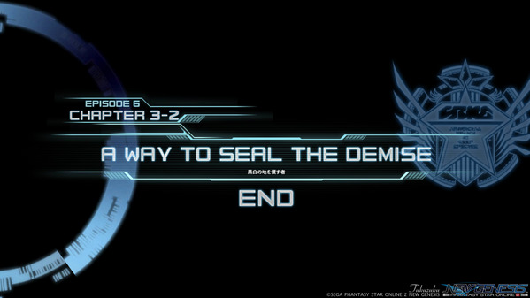 PSO2 エピソード6