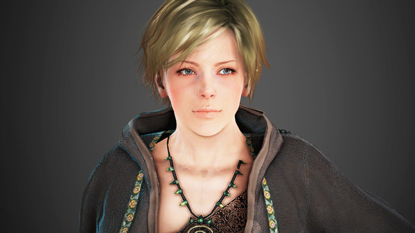 Black Desert Online Sorceress