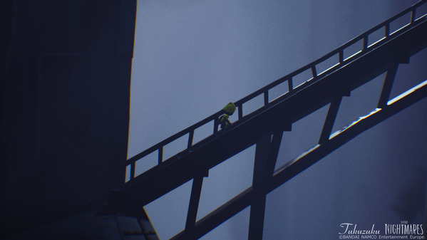 Little Nightmares 002