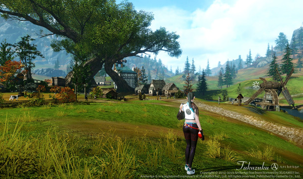 ArcheAge