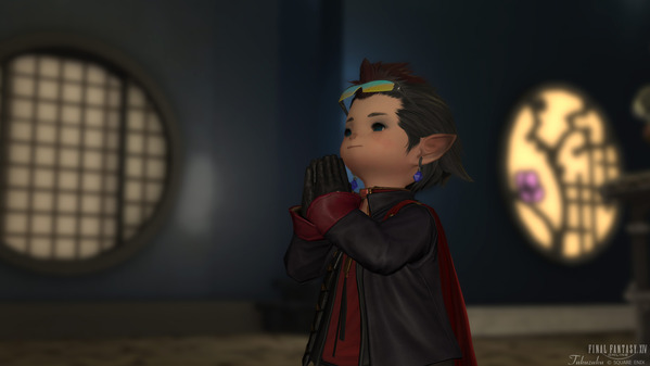 FF14 オルシュファン神社20