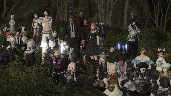 FF14 マイディーさん追悼演奏会2025 17