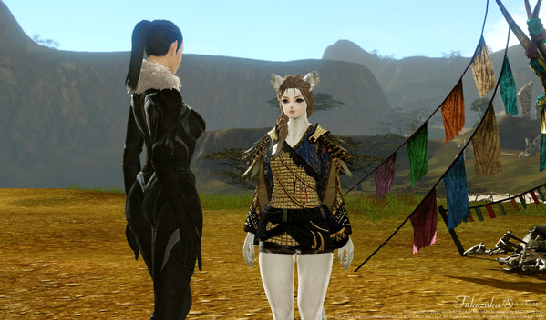ArcheAge ふれあいペット王国 2021