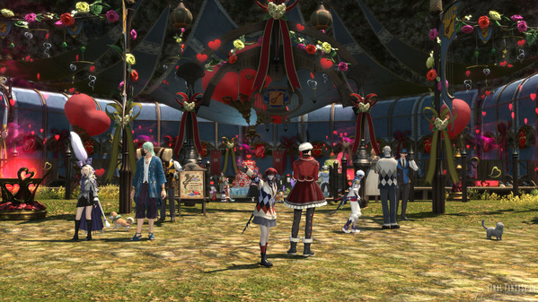 FF14 ヴァレンティオンデー2026_24