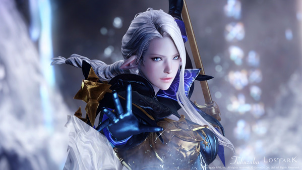 LostArk マジシャン