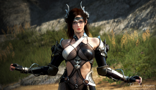 黒い砂漠 ダークナイトに チェックメイト衣装 Valkyrie 黒い砂漠 ダークナイトに チェックメイト衣装 Valkyrie
