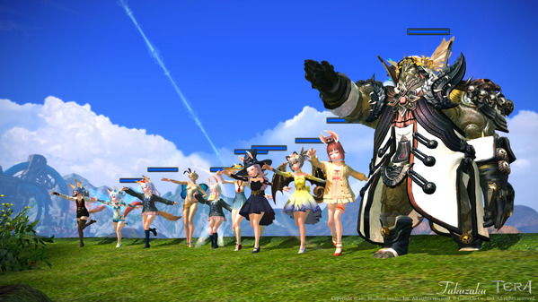 TERAさんぽ リカノール平野