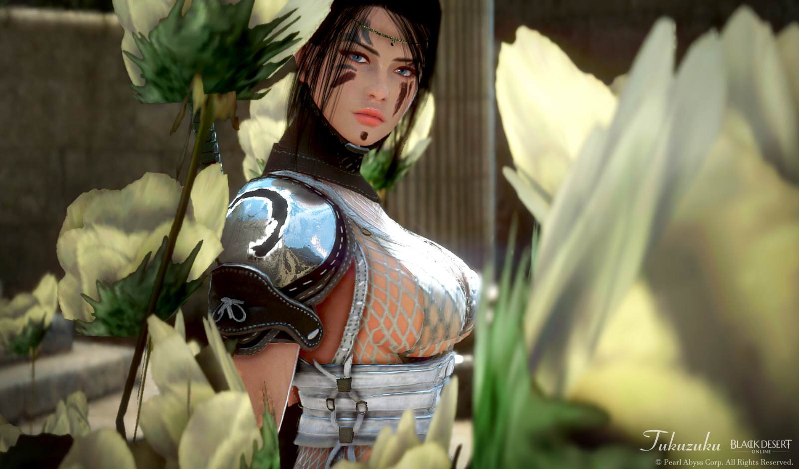 妻は くノ一 Valkyrie