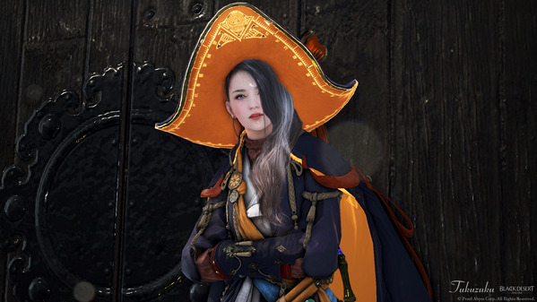 黒い砂漠 板屋船18