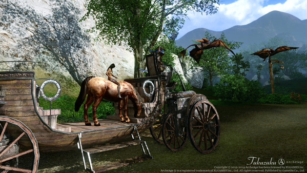ArcheAge