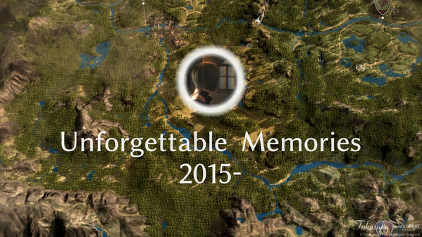 黒い砂漠2023 8周年イベント動画