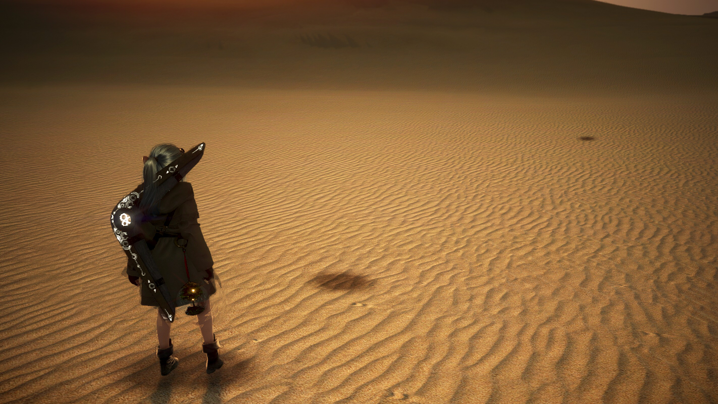 トゥカルライテン討伐 : Valkyrie