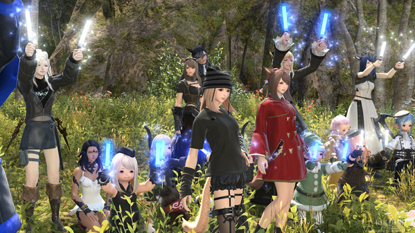 FF14 マイディーさん追悼演奏会2025 23