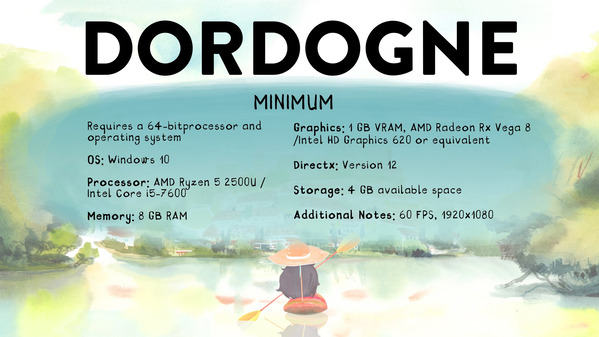 Dordogne