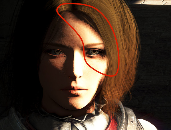 Black Desert Online Mystic