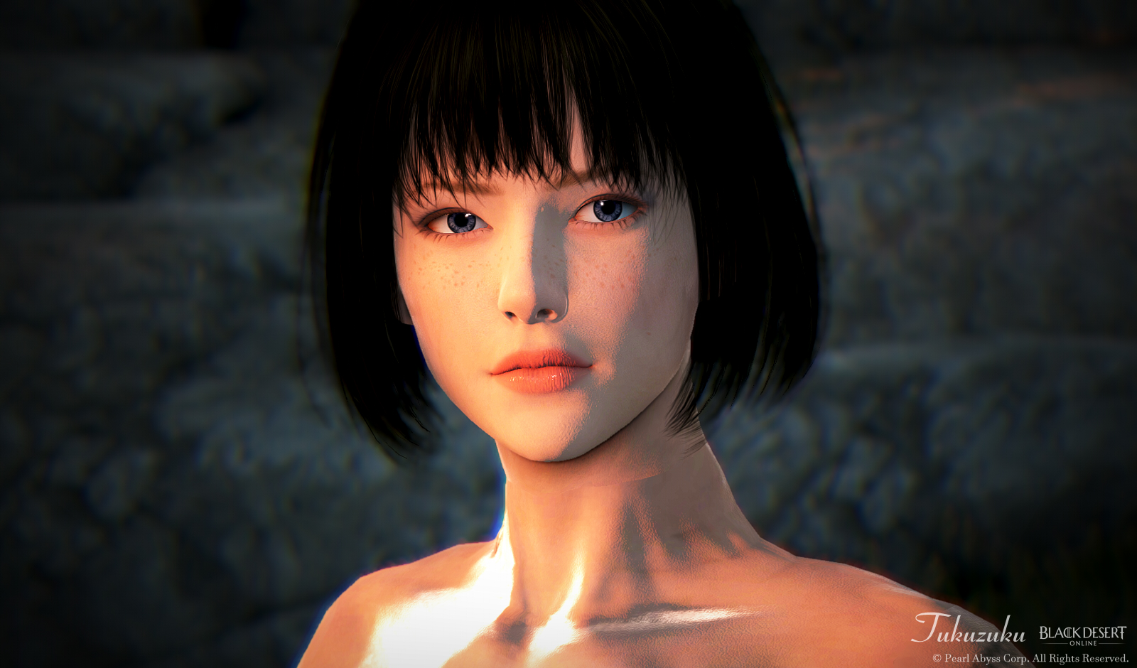 ミスティックのリメイクと アーチャーlv 60 Valkyrie