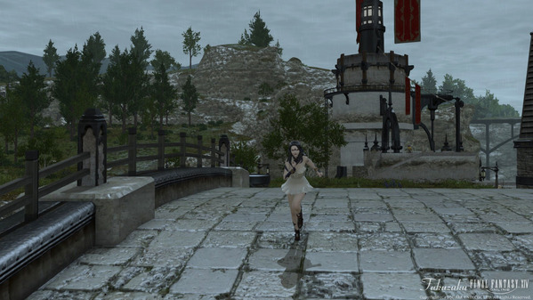 FF14 降神祭2024