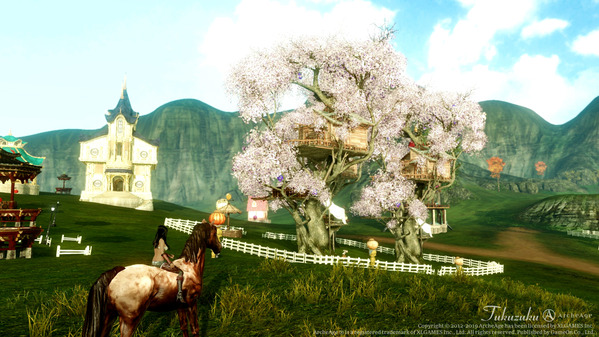 ArcheAge