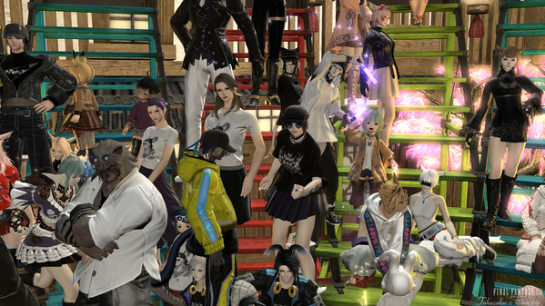 FF14 エオフェスタウン エオロック2025_19