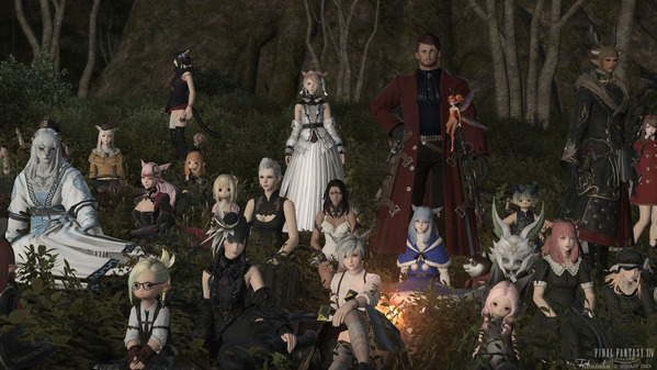 FF14 マイディーさん追悼演奏会2025 08
