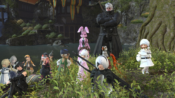 FF14 マイディーさん追悼演奏会2025 25