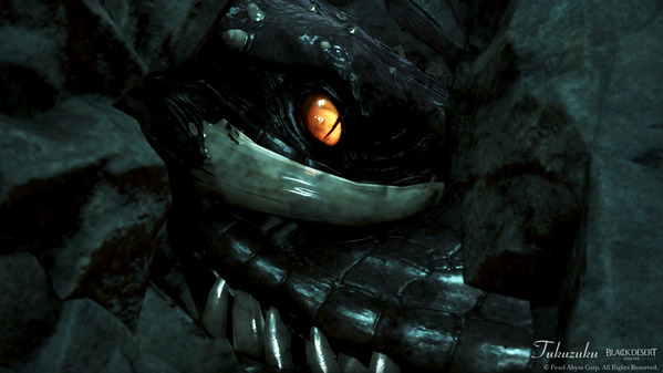 黒い砂漠 ムロウェクの迷宮 マクタナン