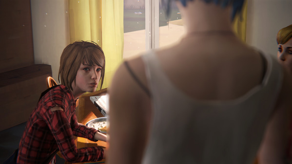 Life is strange127