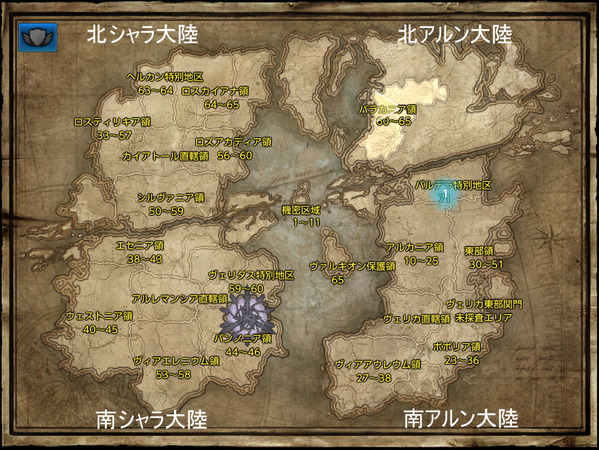 TERAマップ04