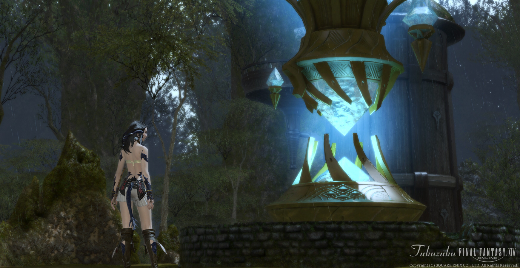 Ff14 ラベンダーベッド Valkyrie Ff14 ラベンダーベッド Valkyrie