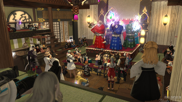 FF14 すたえお館03