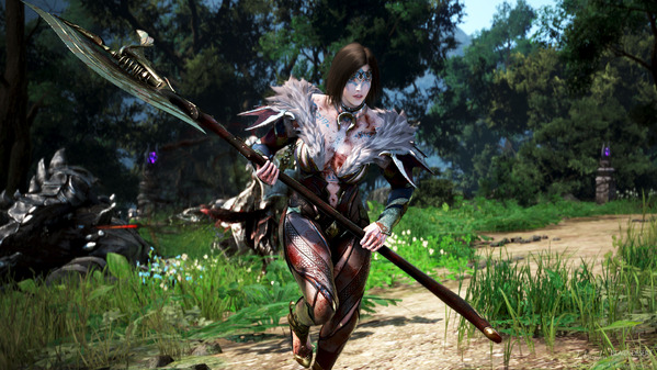 黒い砂漠 ガーディアン レポレム衣装