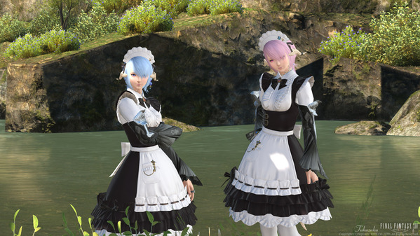 FF14 マイディーさん追悼演奏会2024 02