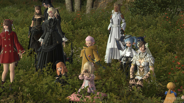 FF14 マイディーさん追悼演奏会2025 28