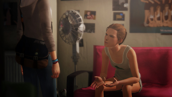 Life is strange114